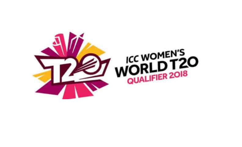 ICC Womens World T20 Qualifier Match Prediction
