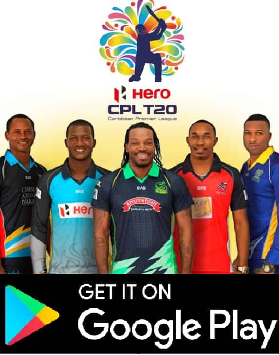 CPL Match Prediction Android App