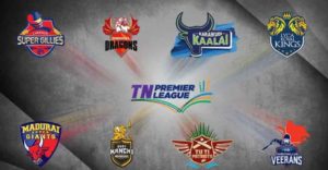 TNPL Match Prediction