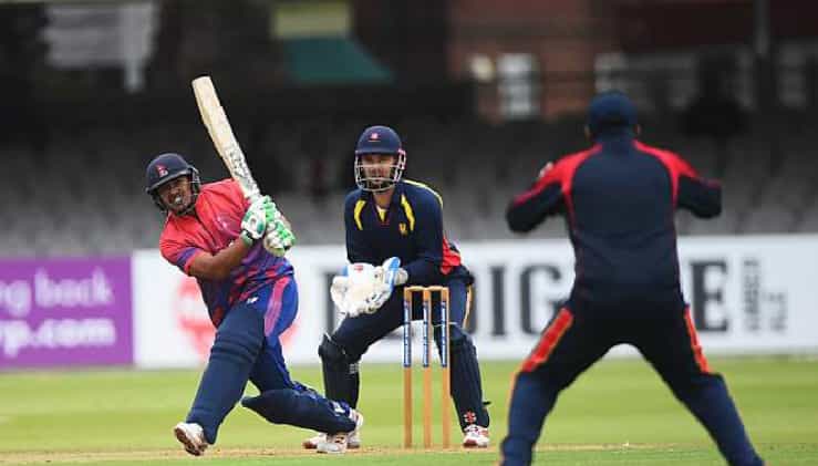Nepal vs Oman 2nd Match Prediction Asia Cup Qualifier 29th August 2018 - Today Match Prediction and Dream11 Team