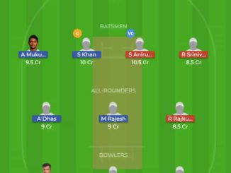 LYC vs KAR Dream11 Team