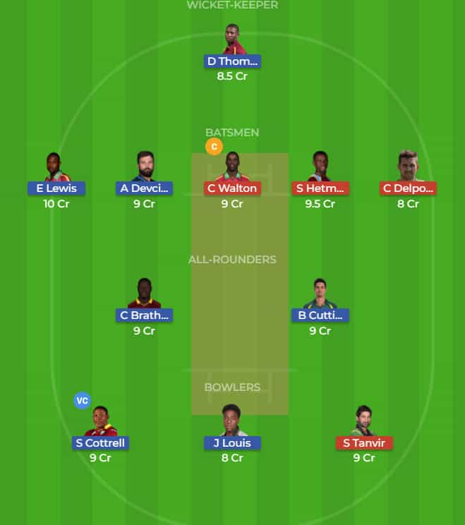 SKW vs LGT Dream11 Prediction: SK Wyverns vs LG Twins Best Dream 11 Team  for KBO League 2020 Match on May 14 - The SportsRush