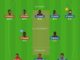 SKN vs JAM Dream11 Team