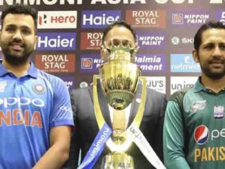 Asia Cup India vs Pakistan 5th ODI Prediction 19th September 2018