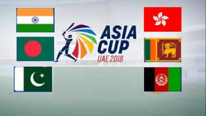 Asia Cup Match Prediction