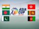 Asia Cup Match Prediction