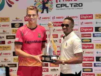 Guyana Amazon Warriors vs Trinbago Knight Riders CPL Final Match Prediction