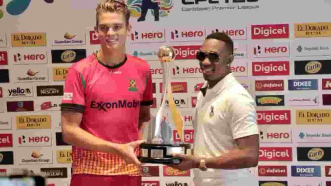 Guyana Amazon Warriors vs Trinbago Knight Riders CPL Final Match Prediction