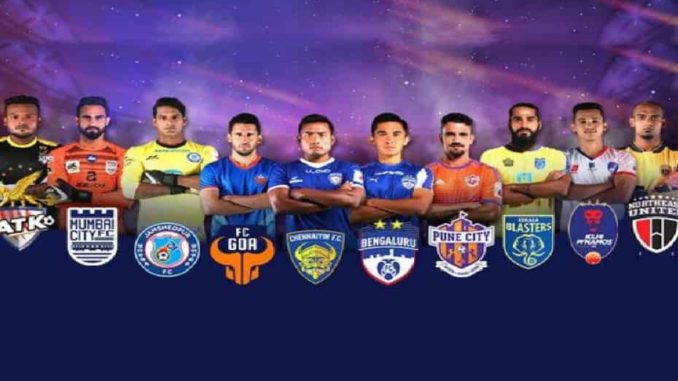 ISL Match Prediction