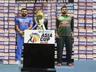 India vs Bangladesh Asia Cup Final Match Prediction 28th September 2018