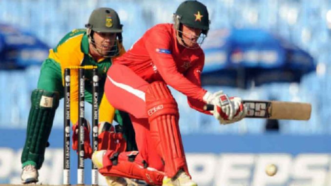 South Africa vs Zimbabwe ODI Match Prediction