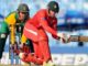 South Africa vs Zimbabwe ODI Match Prediction