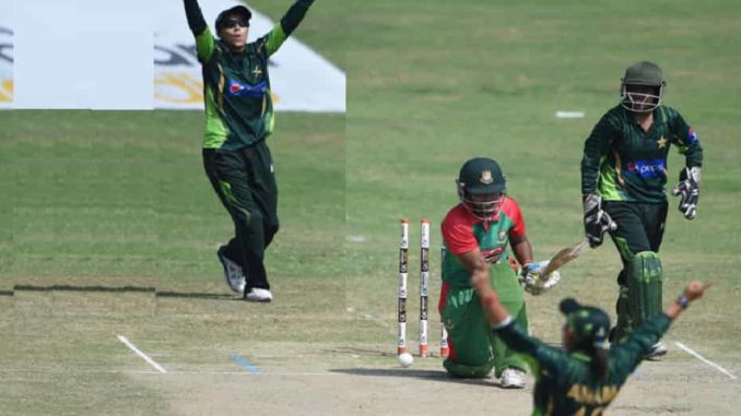 Bangladesh Women vs Pakistan Women T20 Match Prediction