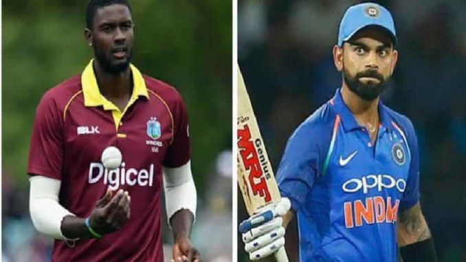 India vs West Indies Match Prediction