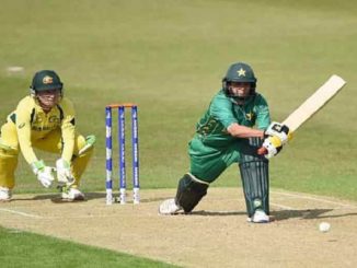 Pakistan Women vs Australia Women Match Prediction