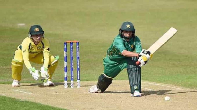 Pakistan Women vs Australia Women Match Prediction