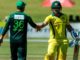 Pakistan vs Australia T20 Match Prediction