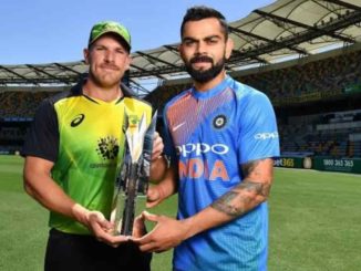 Australia vs India Match Prediction