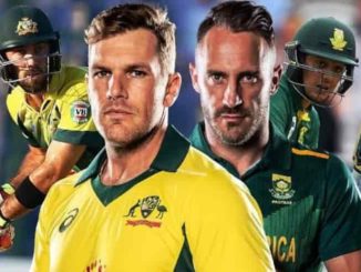 Australia vs South Africa Match Prediction