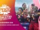 ICC Womens World T20 2018 Match Prediction