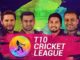 T10 Cricket League Match Prediction