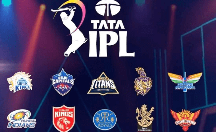 IPL 2023 Match Prediction