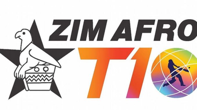 Zim Afro T10 Match Prediction