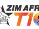 Zim Afro T10 Match Prediction